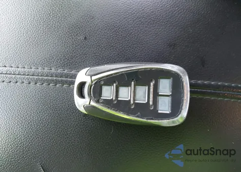 2017 Chevrolet Malibu Premier z USA, uszkodzony, nr VIN 1G1ZH5SX6HF138893